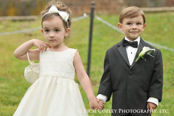 Rich Copley Photography Etc