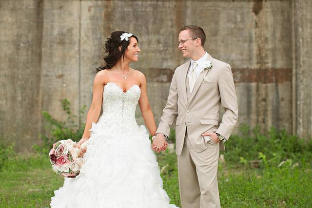 Jenny Barnes Photography