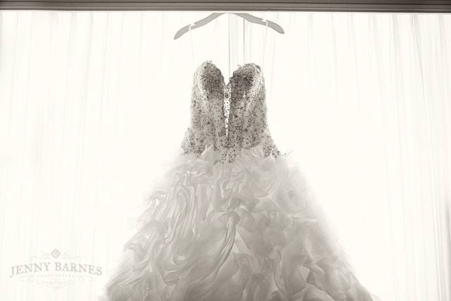 Jenny Barnes Photography