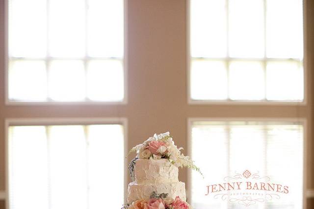 Jenny Barnes Photography