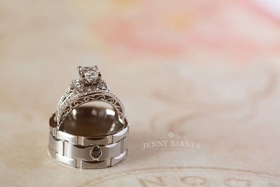 Jenny Barnes Photography