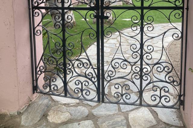 Gates