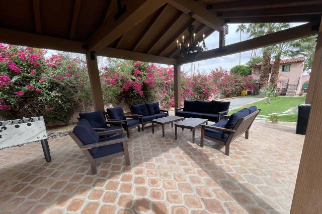 Loggia