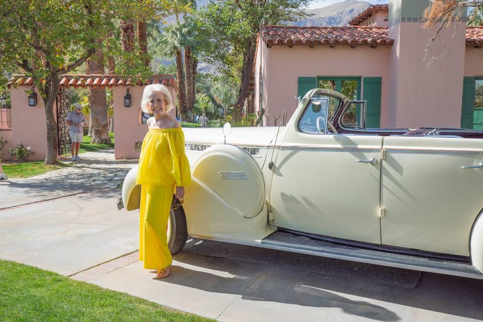 Magazine