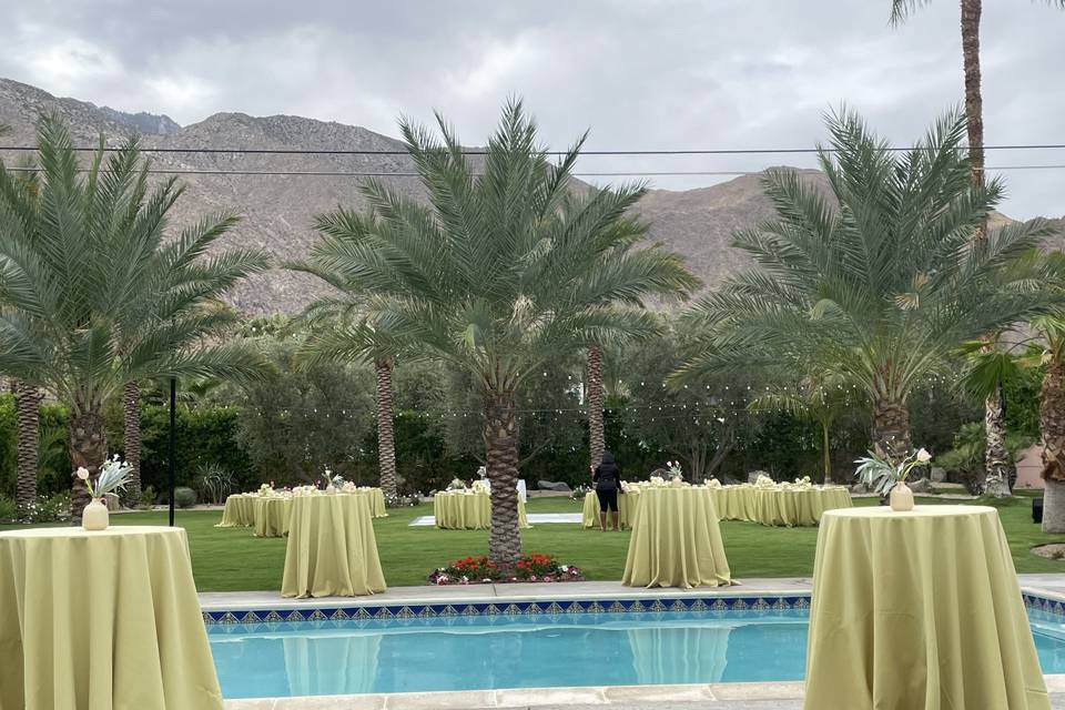 Ceremony