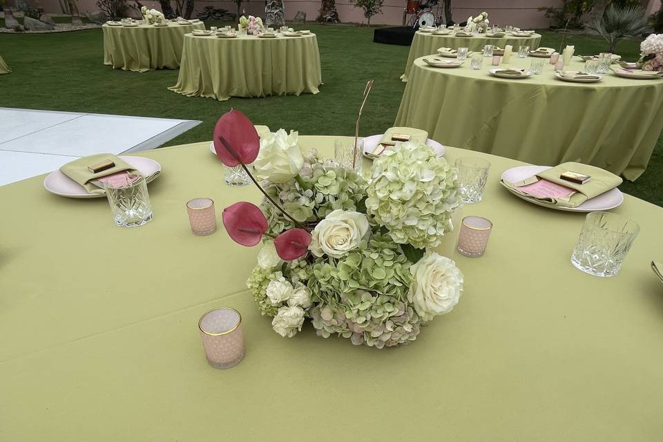 Vases