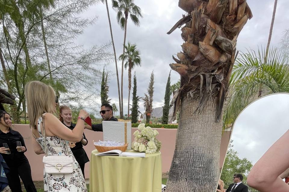 Ceremony