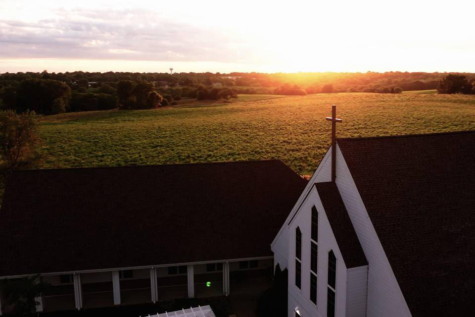 4k Drone