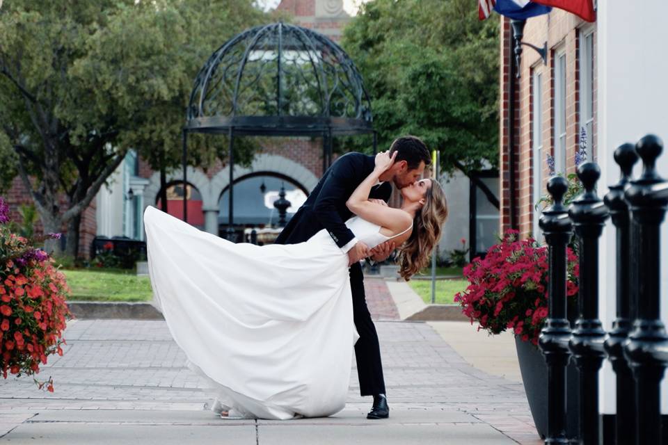 Dale & Jenna 2