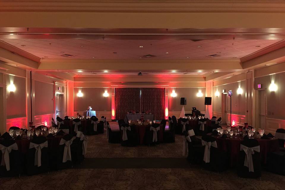 Power Entertainment DJ & Lighting Service