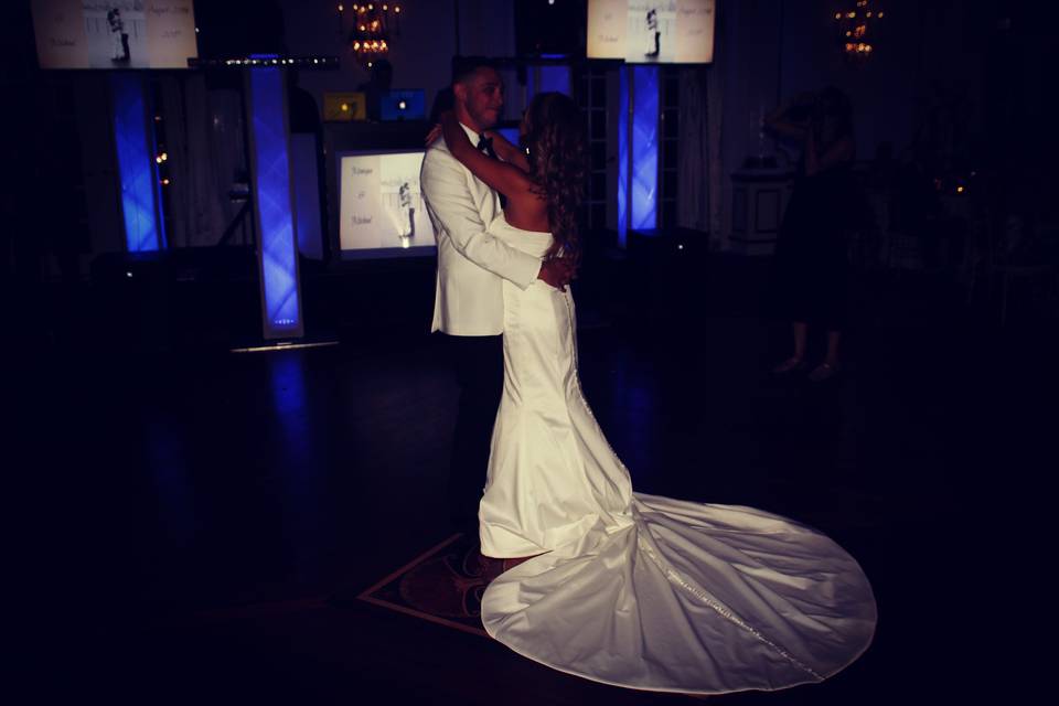 First Dance