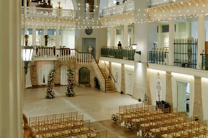 Ceremony