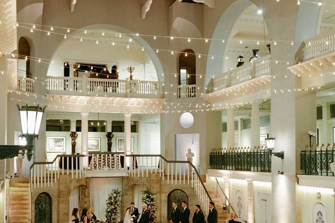Ceremony