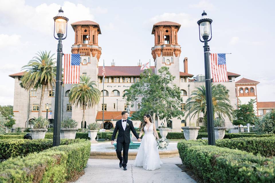 The Lightner Museum