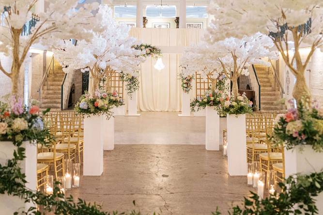 Ceremony