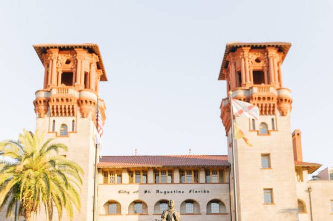 Lightner Museum