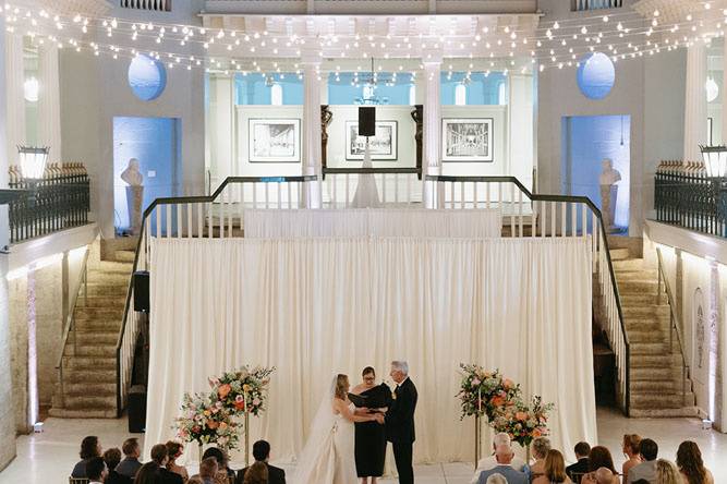 Ceremony