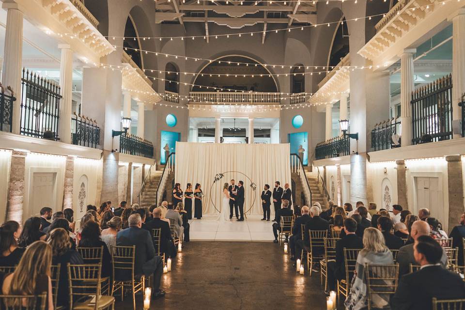 Ceremony