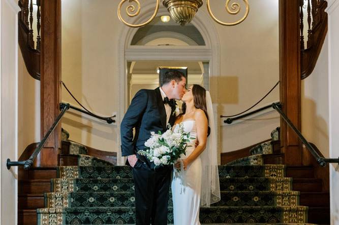 Couple Portraits