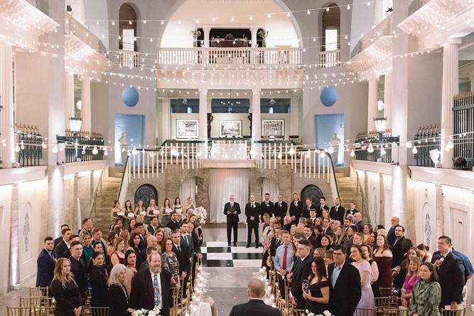 Ceremony