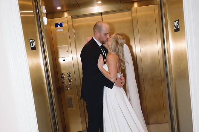 Elevators