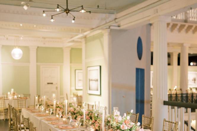 Head Table