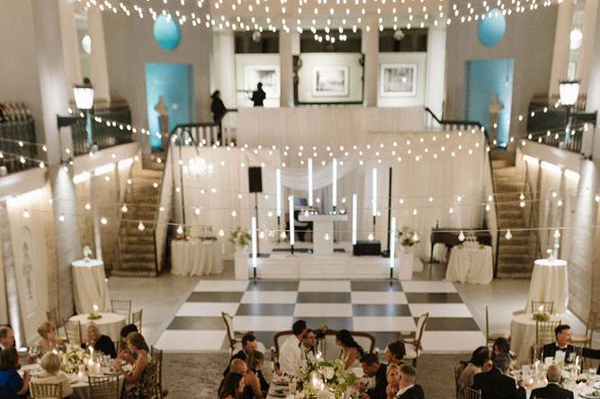 Head Table