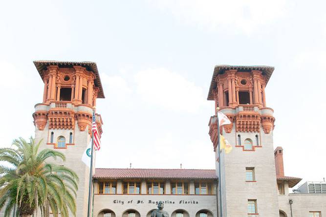 Lightner Museum