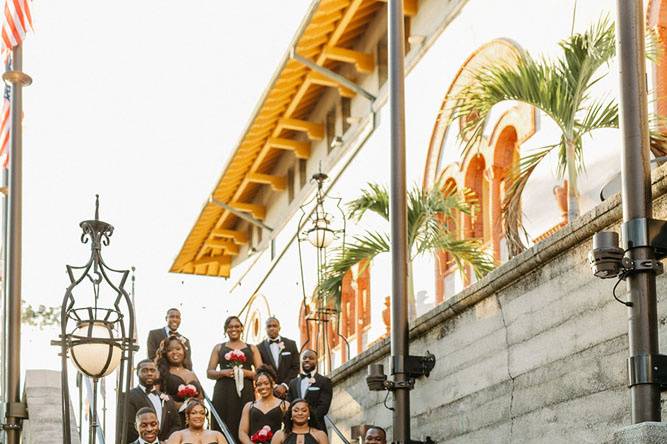 Wedding Party