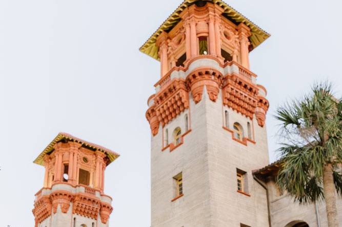 Lightner Museum