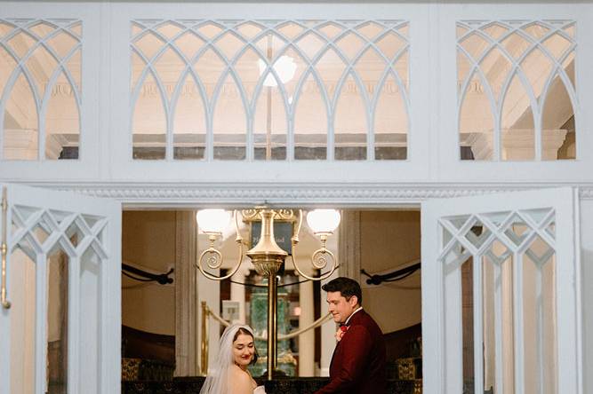 Couple Portraits