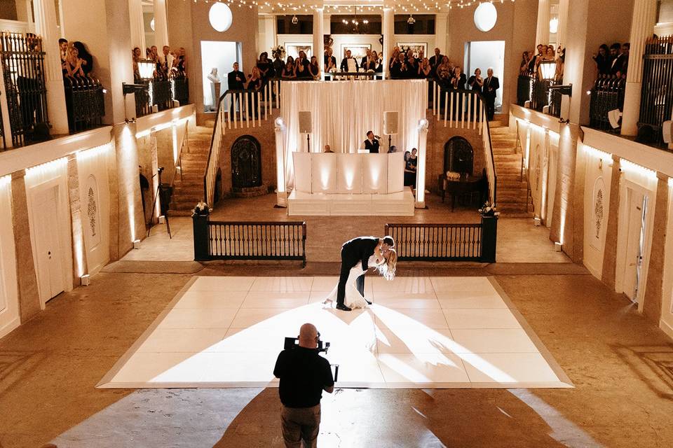 The Lightner Museum