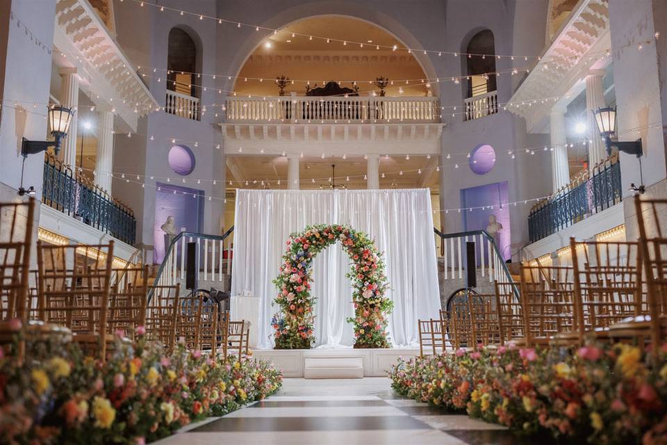 Ceremony