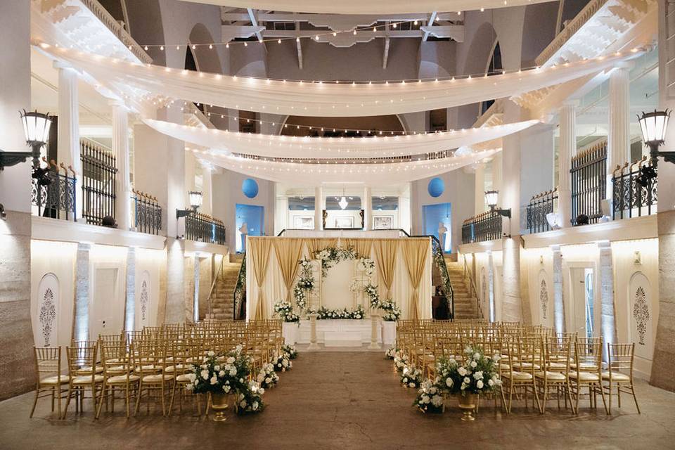 Ceremony