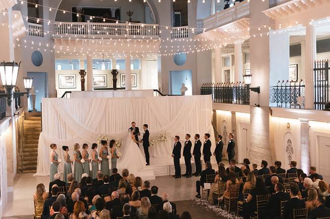 Ceremony
