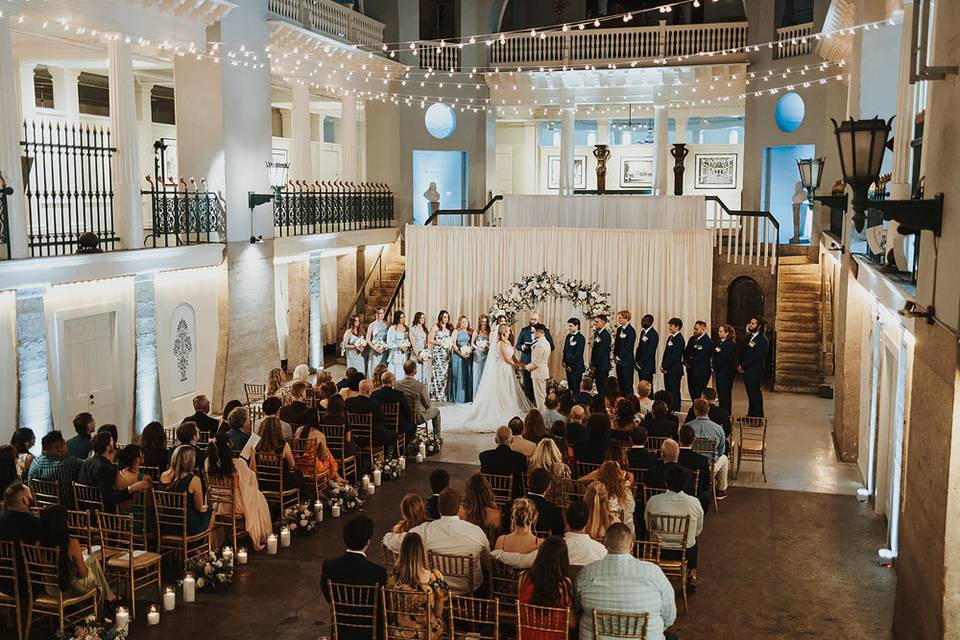 Ceremony
