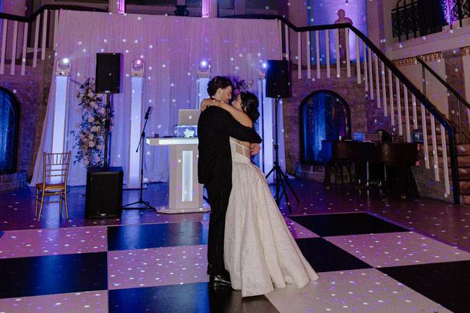 Private Last Dance