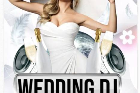 DeeJay Kansas Best Wedding DJ