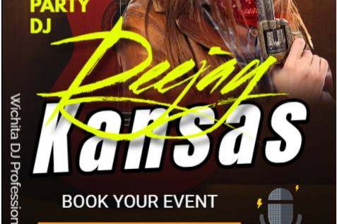 Country MIx Deejay Kansas