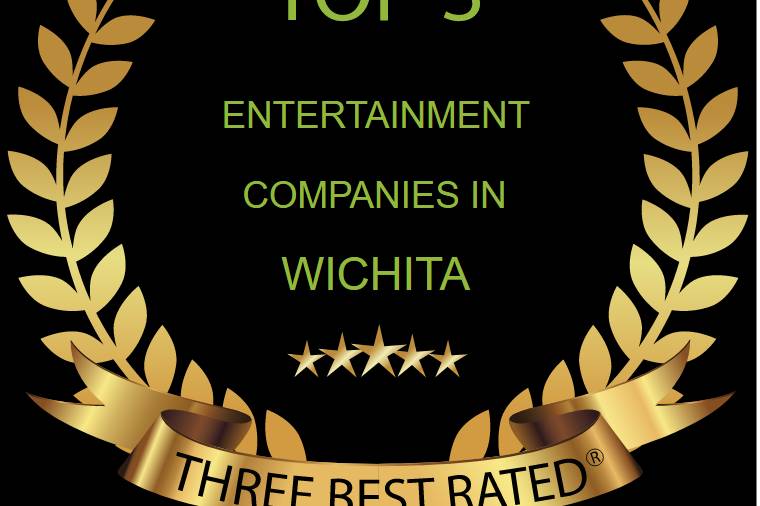 Top 3 Entertainment Business i