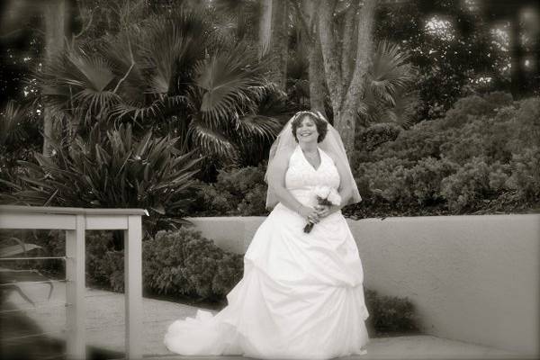 Bride
