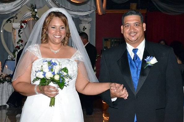 Newlyweds