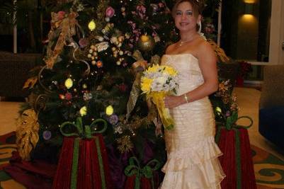 Bride