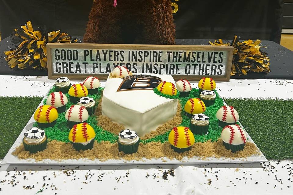 Sport Banquet