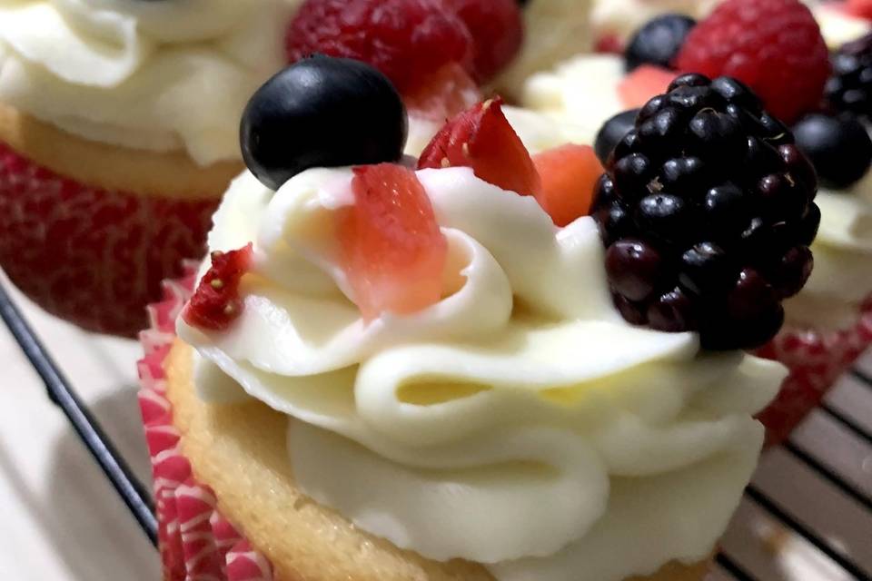Ador Berries