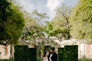 Mercedes Weddings