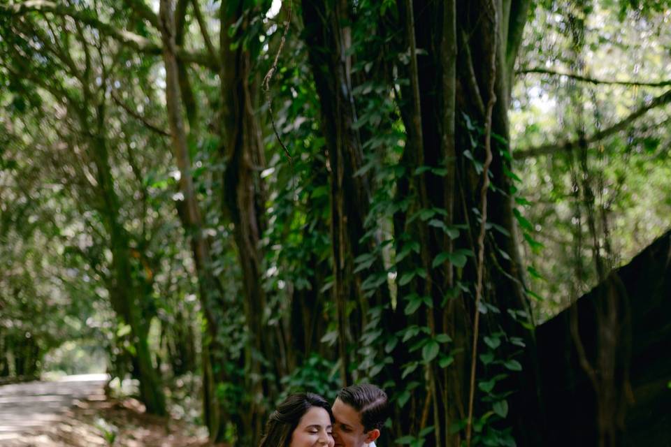 EVA + JEFDY