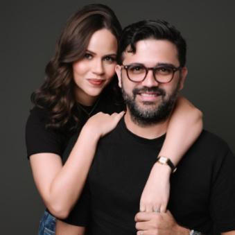 Janio y Carla