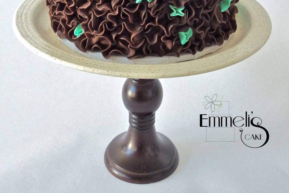 Emmeli's Cake