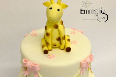 Emmeli's Cake